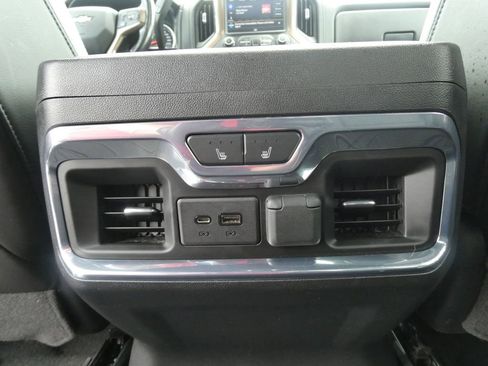 Certified 2021 Chevrolet Silverado 1500 High Country AWD/4WD image 21