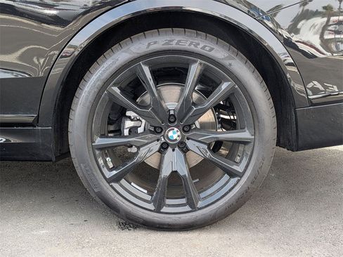 New 2026 BMW X7 xDrive40i w/ M Sport Package image 33