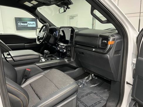 Used 2023 Ford F150 Tremor w/ 360 Degree Camera Package AWD/4WD image 55