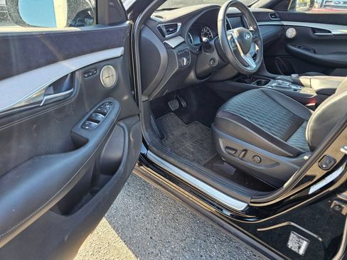 Used 2024 INFINITI QX50 Autograph w/ Accent Package AWD/4WD image 21