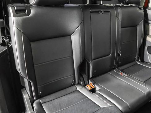 Certified 2022 Volkswagen Atlas SEL image 44