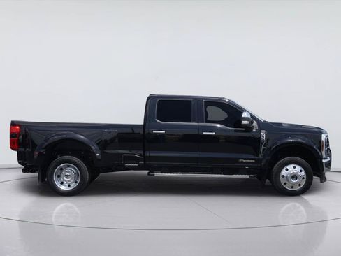 Used 2026 Ford F450 Lariat w/ Chrome Package AWD/4WD image 5