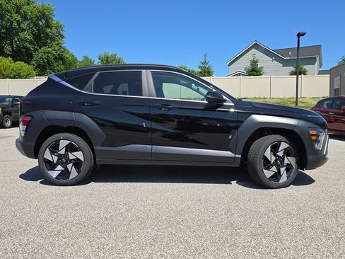 New 2026 Hyundai Kona Limited AWD/4WD image 18