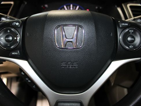 Used 2014 Honda Civic LX image 19