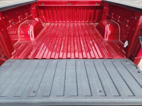 Used 2024 Chevrolet Silverado 1500 LT w/ Texas Edition Plus RWD image 24
