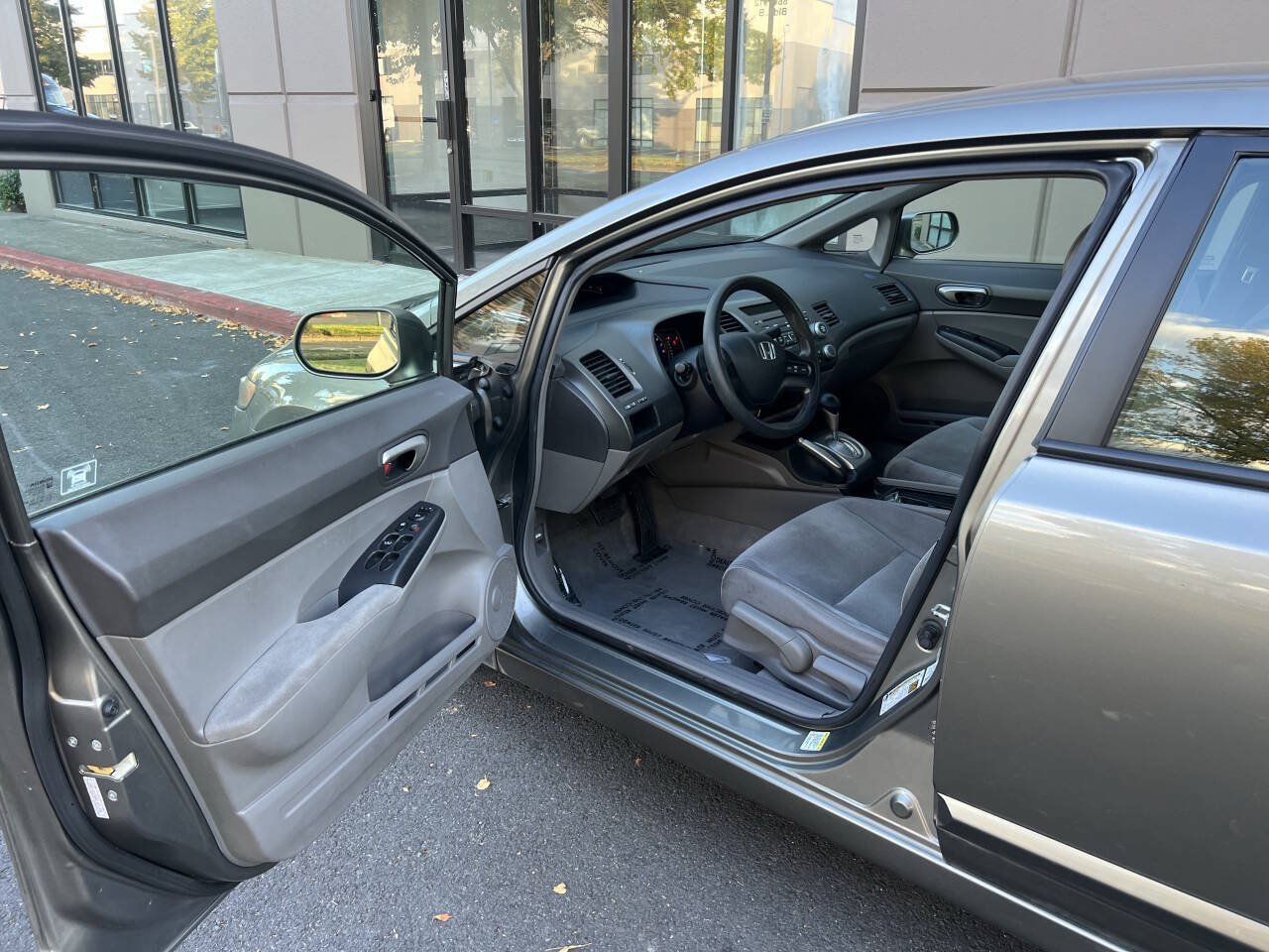 Used 2008 Honda Civic LX image 7