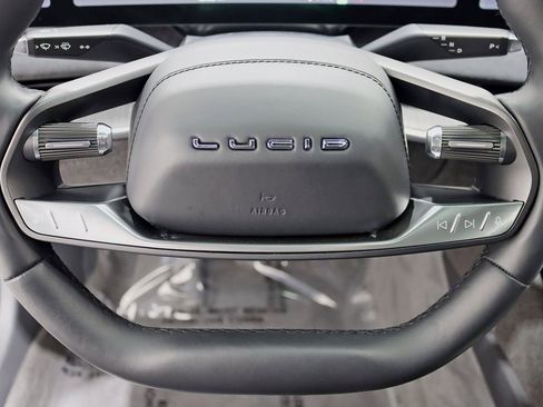 Used 2022 Lucid Air Grand Touring image 15
