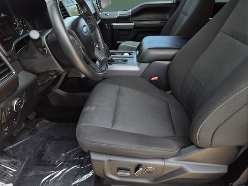 Used 2018 Ford F150 XLT w/ Equipment Group 302A Luxury RWD image 23