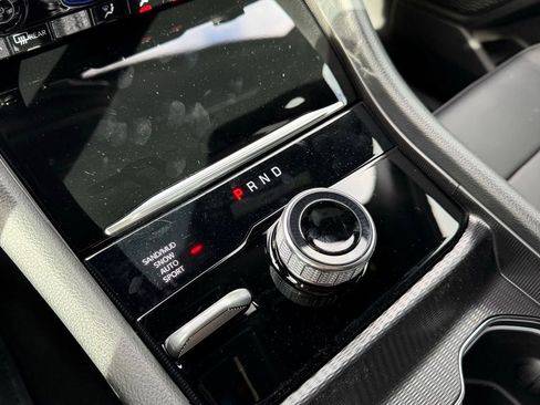 New 2025 Jeep Grand Cherokee L Limited w/ Trailer Tow Package image 4