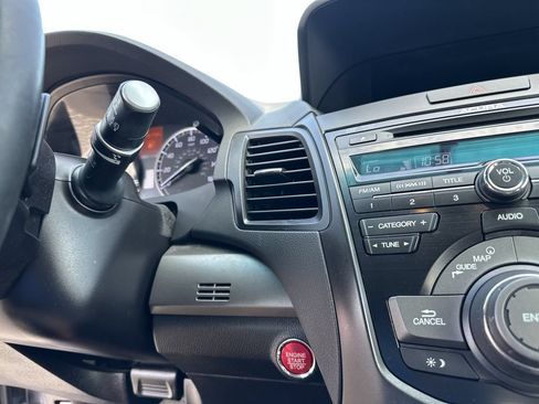 Used 2015 Acura RDX FWD w/ Technology Package image 26