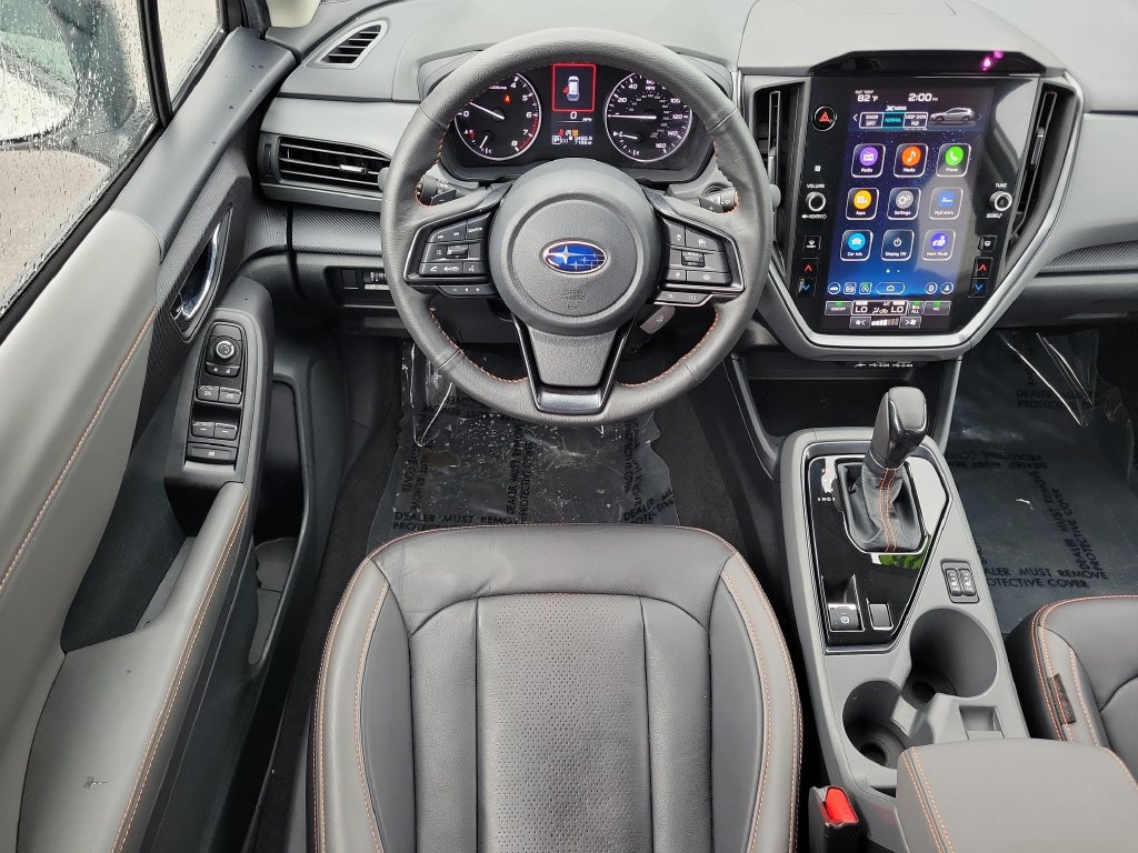 Certified 2026 Subaru Crosstrek 2.5i Limited AWD/4WD image 14