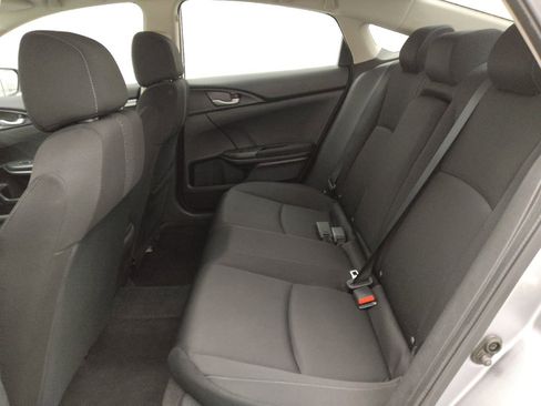 Used 2018 Honda Civic EX image 18