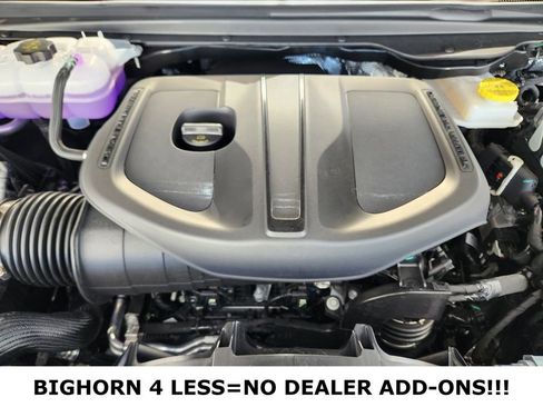 New 2026 RAM 1500 Big Horn AWD/4WD image 19