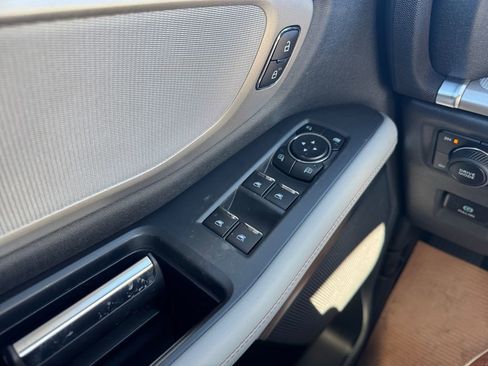 New 2025 Ford Expedition Max Active image 21