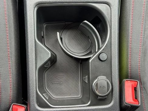 Certified 2024 Volkswagen GTI S FWD image 22