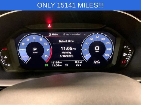 Used 2020 Audi Q3 2.0T Premium w/ Convenience Package AWD/4WD image 20