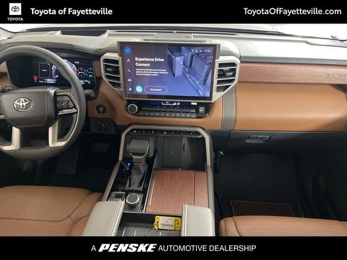 Used 2026 Toyota Sequoia 1794 Edition w/ TRD Performance Package (TMS) image 20