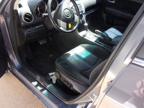 Used 2010 MAZDA MAZDA6 i Touring image 11