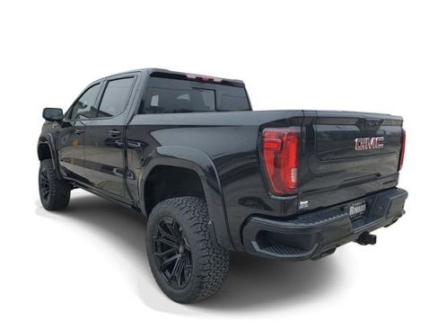 New 2026 GMC Sierra 1500 AT4 w/ AT4 Premium Package AWD/4WD image 4