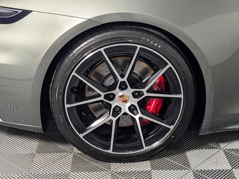 New 2026 Porsche 911 Targa 4S AWD/4WD image 13