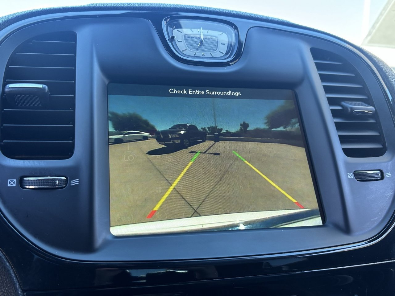 Used 2019 Chrysler 300 S w/ 300S Premium Group RWD image 21