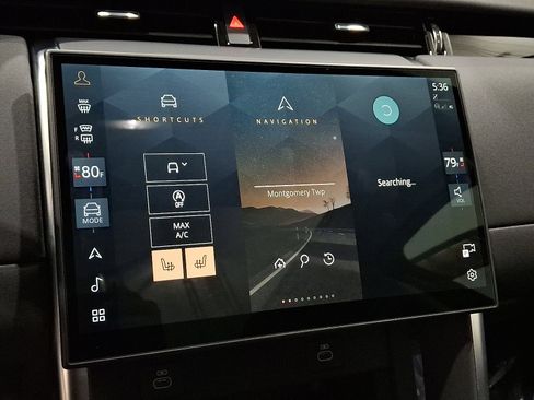 Certified 2025 Land Rover Discovery Sport S image 20