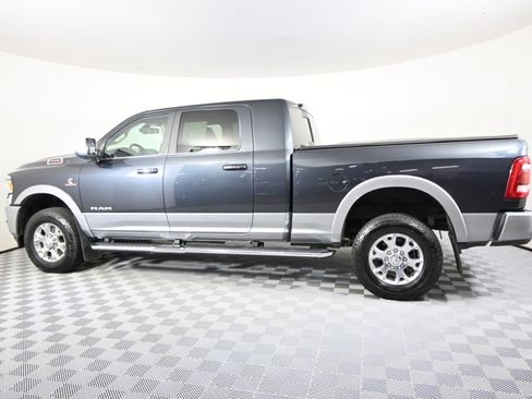 Used 2020 RAM 2500 Laramie image 3