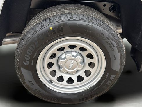 New 2026 Chevrolet Colorado W/T w/ Advanced Trailering Package image 10