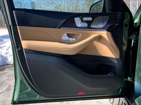 New 2026 Mercedes-Benz GLS 450 GLS 450 image 14