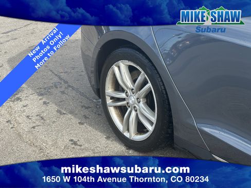 Used 2013 Tesla Model S image 28