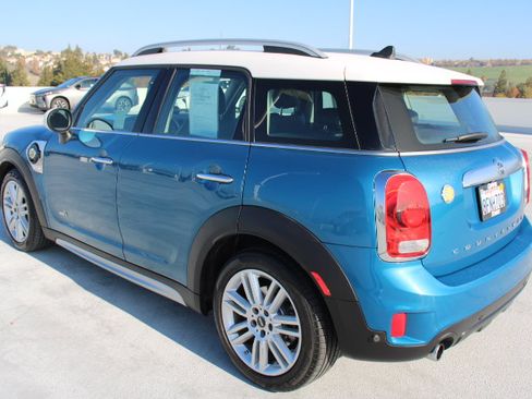 Used 2019 MINI Cooper Countryman SE w/ Premium Package image 5