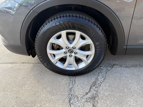 Used 2013 MAZDA CX-9 Touring AWD/4WD image 23