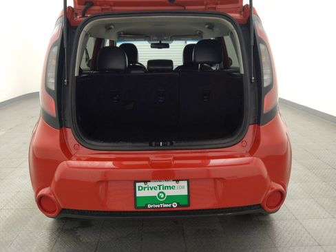 Used 2016 Kia Soul ! FWD image 29