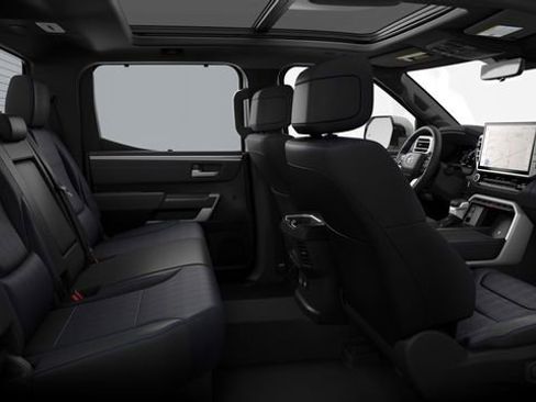 New 2026 Toyota Tundra Platinum AWD/4WD image 26