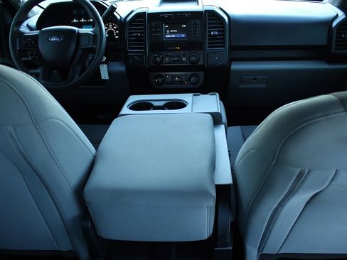 Used 2019 Ford F150 XL w/ XL Power Equipment Group image 14