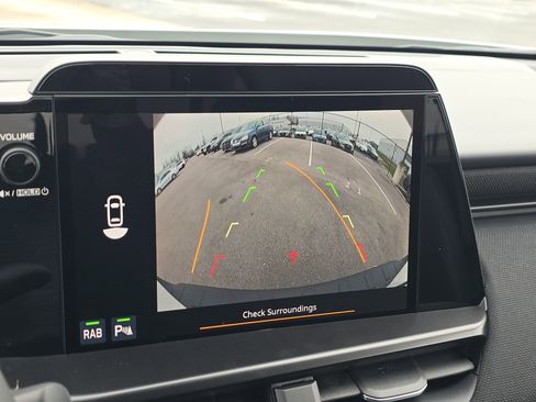 New 2026 Subaru Outback Premium image 12