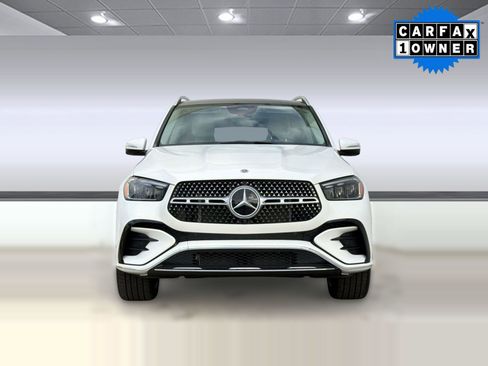Certified 2024 Mercedes-Benz GLE 350 4MATIC image 6