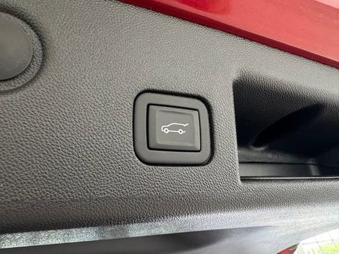 Certified 2024 Chevrolet Equinox LT AWD/4WD image 41