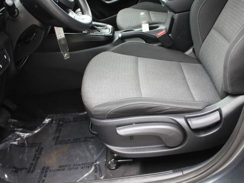 Used 2020 Kia Soul S FWD image 18