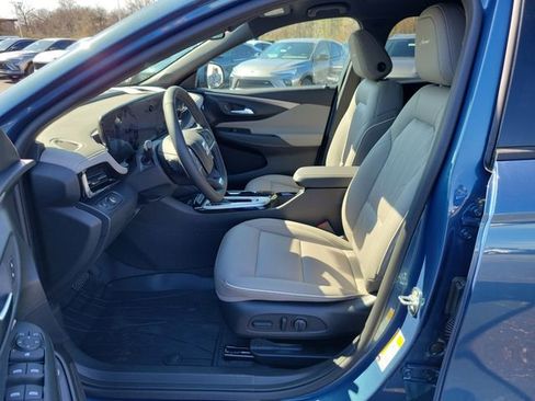 New 2026 Buick Envista Avenir image 16