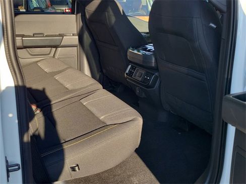 Used 2025 Ford F150 STX w/ Equipment Group 200A image 14