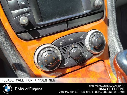 Used 2003 Mercedes-Benz SL 500 image 28