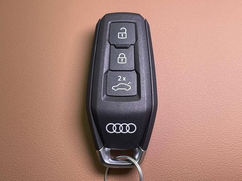 New 2025 Audi A5 2.0T Premium Plus image 43