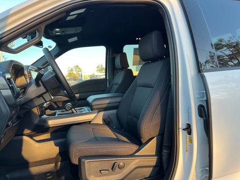 New 2025 Ford F150 XLT w/ Equipment Group 302A MID image 10