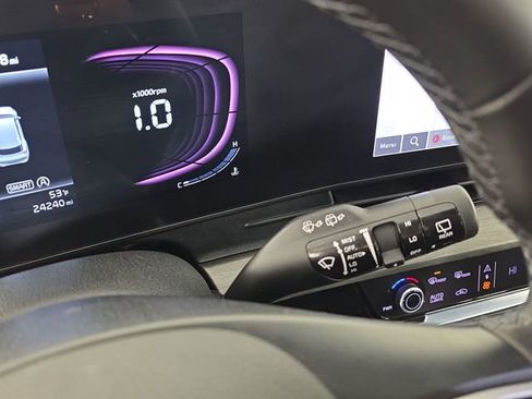 Used 2023 Kia Sportage X-Line w/ X-Line Premium Package image 33