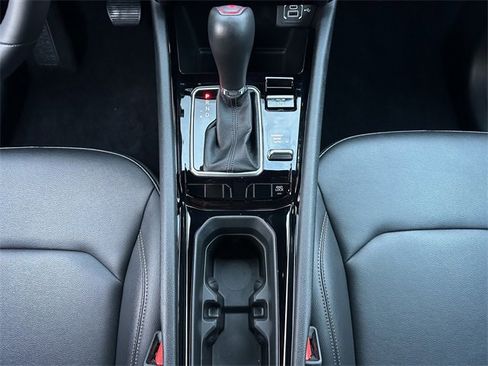 Used 2024 Jeep Compass Limited image 20