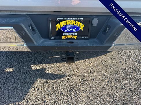 Certified 2023 Ford F150 XLT RWD image 33
