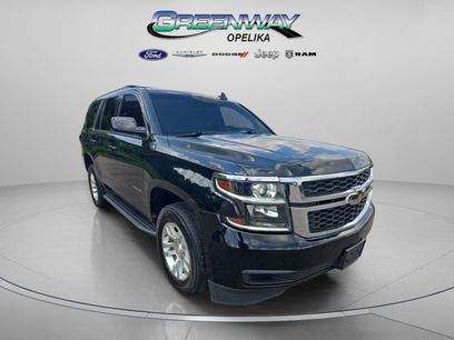 Used 2020 Chevrolet Tahoe LT