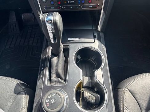 Used 2019 Ford Explorer Limited w/ Ford Safe & Smart Package AWD/4WD image 22
