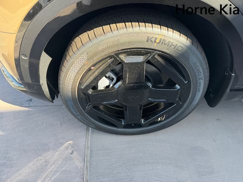 New 2027 Kia Telluride X-Line SX Prestige AWD/4WD image 8
